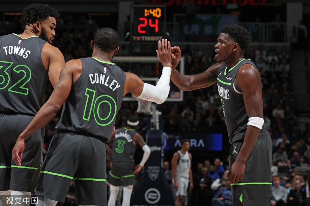 梅努的崛起 梅努的崛起